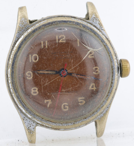 Orologio svizzero militare - svizzero,