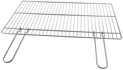 Griglia per barbecue ferro - griglia,