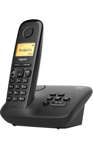 Telefono cordless con - cordless,