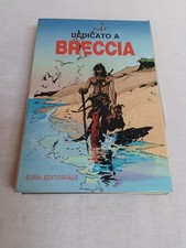 DEDICATO A BRECCIA VOL. 1