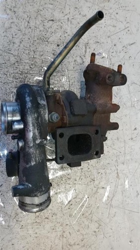 Turbina turbo per nissan - turbo,