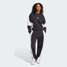 tuta  Adidas donna sportswear
