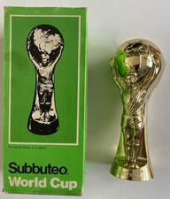 SUBBUTEO World Cup