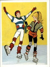 Figurine I Love... Edizioni