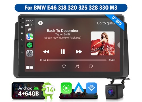 Eonon android apple carplay - 14,