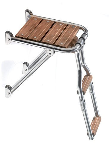 Plancetta 29x37 con scala - plancetta, cm