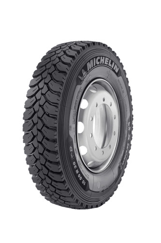 Gomme estive michelin 315 - estive, 315/80