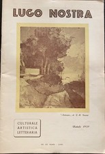 🧧🧧 Lugo Nostra - Rivista