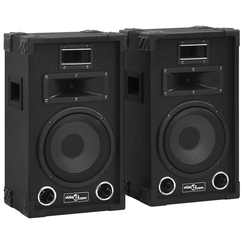 Altoparlanti palco hifi - altoparlanti,
