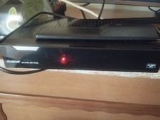 Edision Piccollo S2+T2/C Decoder Combo FullHD DTT e SAT H.265 HEVC