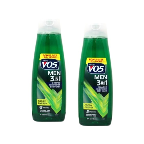 Vo5 alberto profumo uomo - vo5, 3