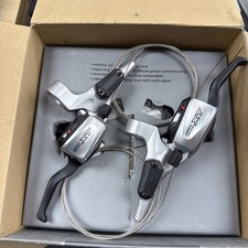Shimano 3x9 Deore XT Doppio
