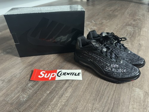 Nike air max deluxe skepta - max,