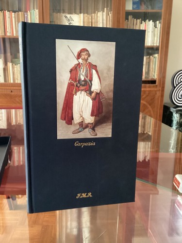 Guide impossibili franco maria - guide,