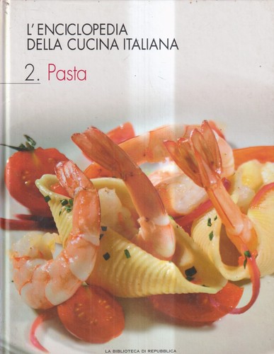 Pasta repubblica ediz - -,