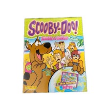 Scooby-Doo! Vuelta Al Mundo
