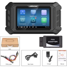 OBDSTAR P50 Intelligent SRS