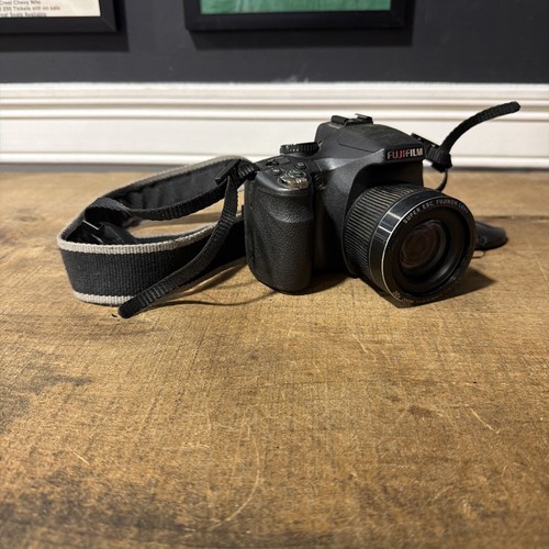 Fujifilm finepix sl300 digital - fujifilm,