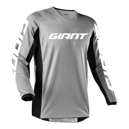 Maglia mountain bike gigante - maglia,
