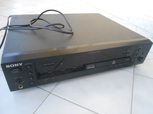 Lettore sony rcd w3 - sony,