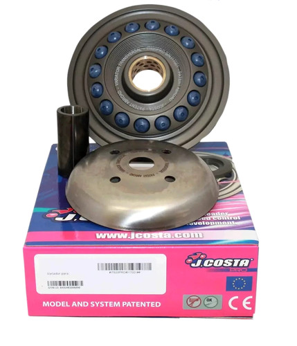 It605pro variateur racing - it605pro,