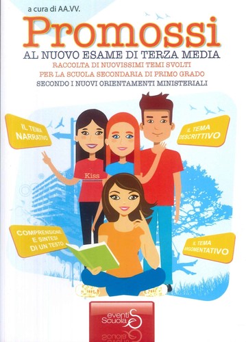 Promossi nuovo esame di - al,