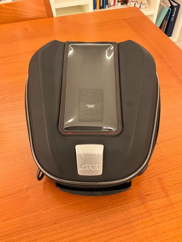 Givi st611 borsa borsello - borsello, da
