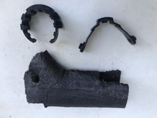 Protezione termica serbatoio