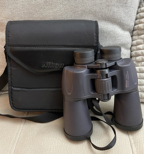 Prismatico nikon action - prismatico,