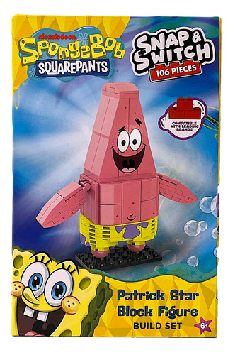 Spongebob squarepants patrick - spongebob,