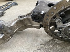  forcellone posteriore ruota