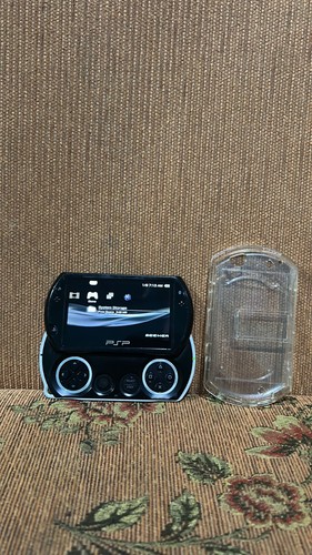Sony playstation psp - psp, go