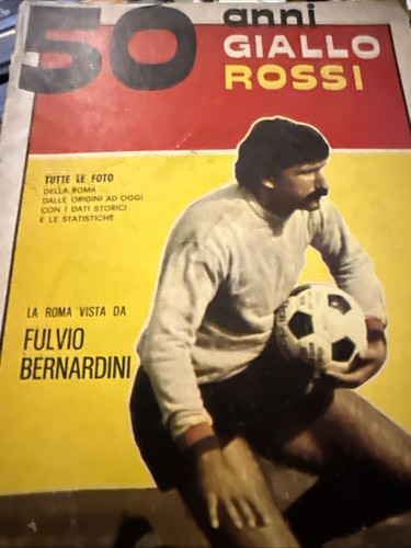 Anni giallo rossi - anni,