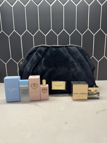 Dolce gabbana sacchetto - dolce,
