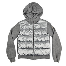 Moncler Felpa con Cappuccio