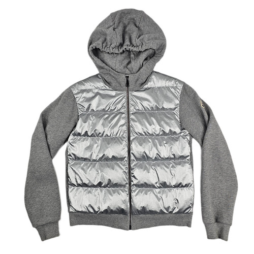 Moncler felpa con - felpa,