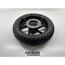 Cerchio ruota posteriore honda - ruota,