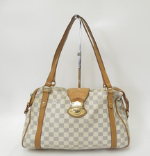 Autentica borsa tote Louis