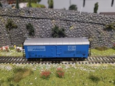 Lima SNCF Interfrigo Freight