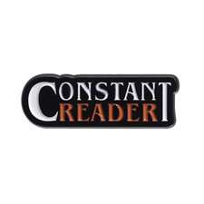 Constant Reader Horror Funny