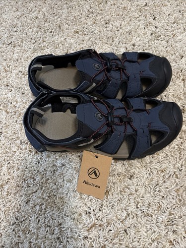 Scarpe sandali trekking - , uomo
