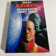 Romanzi vari di Isaac Asimov