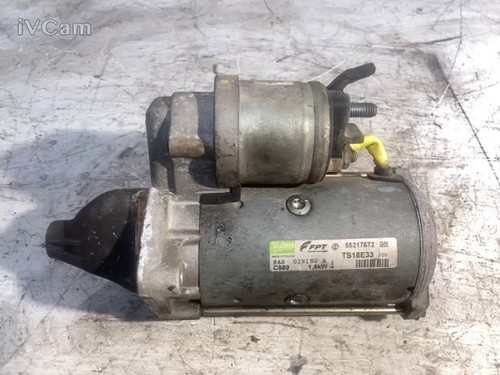 Motorino avviamento opel - avviamento,