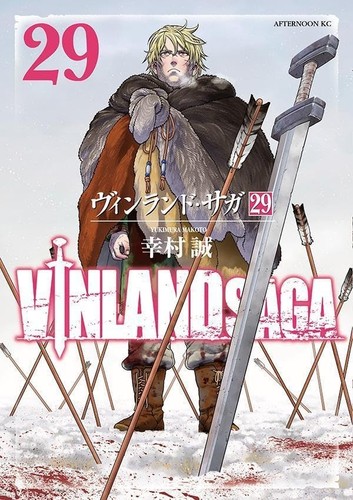 Saga vinlandese vol - saga,