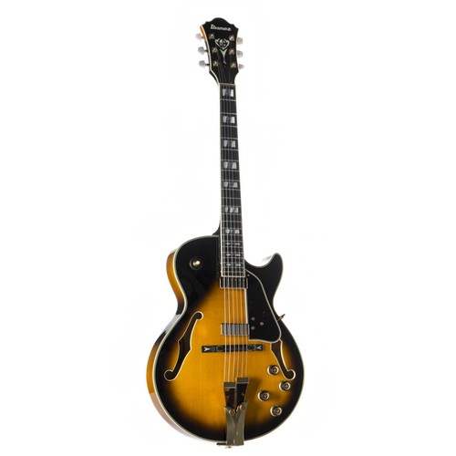 Ibanez gb10se brown - ibanez,