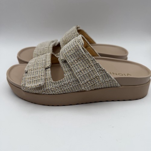 Sandali comodi vionic riviera - sandali,