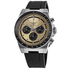 Nuovo Orologio Uomo Longines