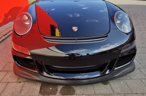 Porsche 997 mk1 gt3 - porsche,