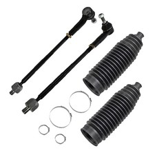 ATEC TRACK ROD SINISTRA