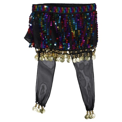 Gonna ballerina del ventre - gonna,